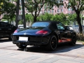 Boxster Black Edition