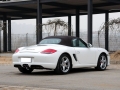 Boxster S 3.4