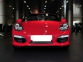 Boxster S 3.4