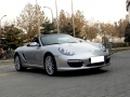 Boxster S 3.4