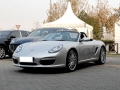 Boxster S 3.4