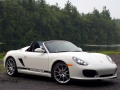 Boxster Spyder