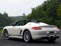 Boxster Spyder
