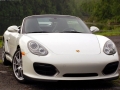 Boxster Spyder