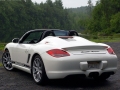 Boxster Spyder