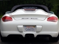 Boxster Spyder