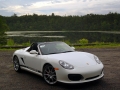Boxster Spyder