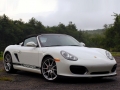 Boxster Spyder