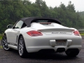 Boxster Spyder