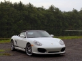 Boxster Spyder