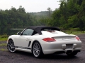 Boxster Spyder