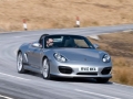 Boxster Spyder