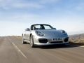 Boxster Spyder