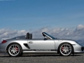 Boxster Spyder