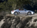 Boxster Spyder