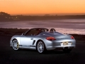 Boxster Spyder