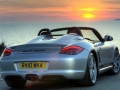 Boxster Spyder