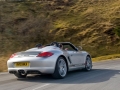 Boxster Spyder