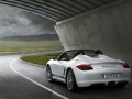 Boxster Spyder