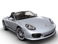 Boxster Spyder