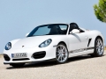 Boxster Spyder