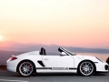 Boxster Spyder