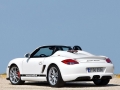 Boxster Spyder