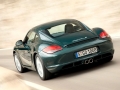 Cayman S 3.4