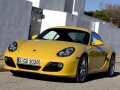 Cayman S 3.4