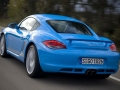 Cayman S 3.4