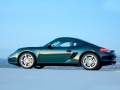 Cayman S 3.4