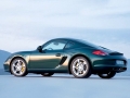 Cayman S 3.4