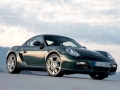 Cayman S 3.4