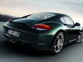 Cayman S 3.4