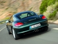 Cayman S 3.4