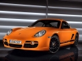 Cayman S Sport 3.4