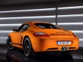 Cayman S Sport 3.4