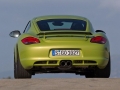 Cayman R