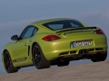 Cayman R