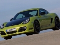 Cayman R