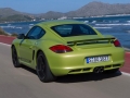 Cayman R