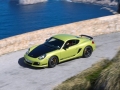 Cayman R