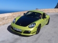 Cayman R