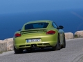 Cayman R