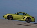 Cayman R