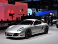 Cayman R