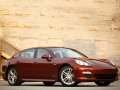 Panamera 3.6L