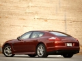 Panamera 3.6L