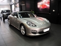 Panamera 3.6L