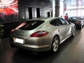 Panamera 3.6L